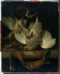 Taška, 1679